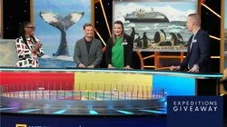 National Geographic Lindblad Expeditions