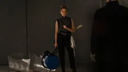 Gone into the Heart of Darkness