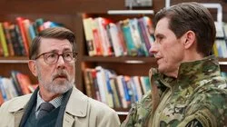 Tinker, Tailor, Colonel, Spy