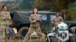 Apache Helicopter Parent