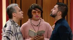 Corrupción y penitencia