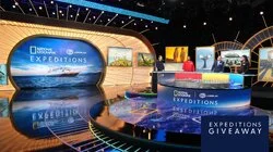 National Geographic Lindblad Expeditions