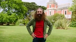 Episode 1 - Summer: Blueberry Bounty & Hydrangea Haven