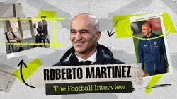 Roberto Martínez