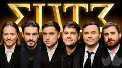 #10 - Ваш, Бурдашев, Гараев, Щетков, Муратов, Андриенко