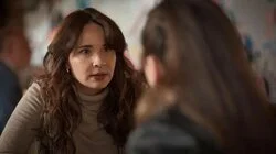 Aura se va a enterar de la verdad