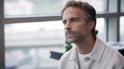 Tuviste una hija con Rebeca