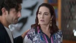 Es la novia de mi papá