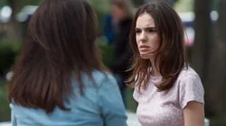 ¿Cómo sabes que es mi mamá?