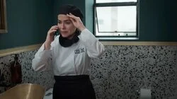 La próxima será tu hija