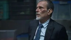 ¿Qué le hago a él?