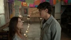 ¿Quieres ser mi novia?