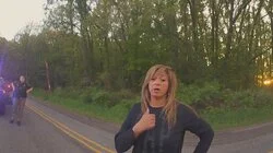 Hunting a Stalker