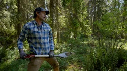 Økologien taler sin sak