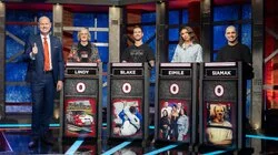 Holden Racing Team, Brazilian Jiu-Jitsu, Geordie Shore, Silence of the Lambs!