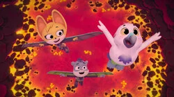 The Case of the Lost Condors