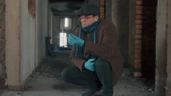 Сердце вдребезги