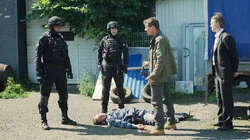 Брат за брата