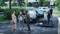 Мама на задании