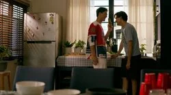 Character Background