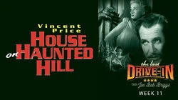 House on Haunted Hill