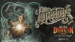 The Innkeepers