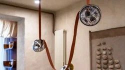 Мото, ретро и медные трубы