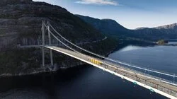 Folk er svake – del 1