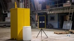 Hvorfor skjøt du meg? – del 2