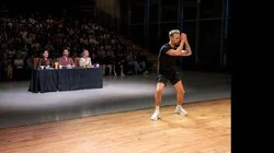 Den øya her er jo rene Alcatraz blitt – del 1