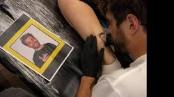 Skal vi seriøst tatovere hverandre? – del 1