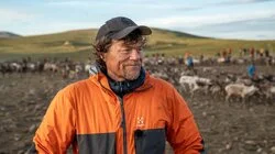 Øvre Dividal – Liv i landskap Rohkunborri