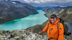 Jotunheimen – I fjellenes favn