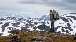 Seiland – Vill, vakker, voldsom