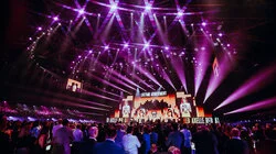 Music Industry Awards 2025