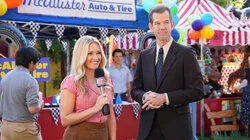 The G Word and a Blaspheming Bimbo