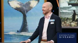 National Geographic Lindblad Expeditions