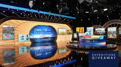 National Geographic Lindblad Expeditions