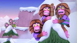 The Hunt for the Hot Spring