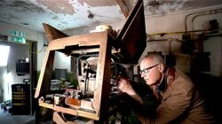 Prestwick - Preserving the Picture Palace