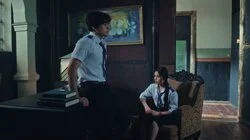 Supreme Student Secretary