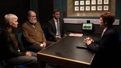 Monday 16th February