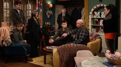 Tuesday 17th February