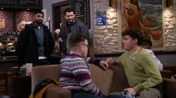 Friday 20th February