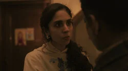 The Dead Never Leave