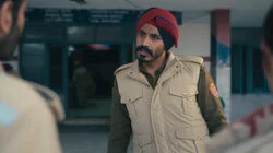 The Chains That Bind Us