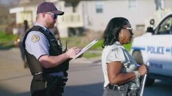 Ambush in the Lower 9