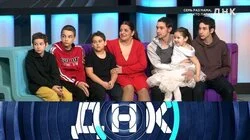 Выпуск 1286. Семь раз мама, но кто папа?