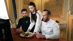 Красногорск. Град Южный