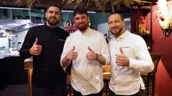 Москва. Ron de Pipa